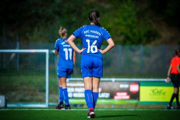 Album: Spiel-5 - TSV Klausdorf - SSC Hagen Ahrensburg : Ergebnis: 0:3